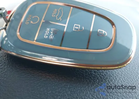 2020 Hyundai Sonata Sel из США, поврежденный, VIN 5NPEF4JA4LH045193